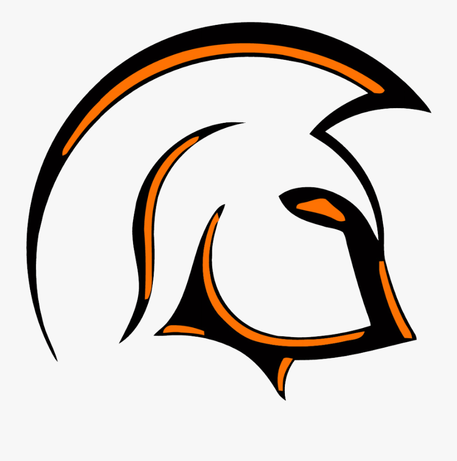 Trojan Clipart Transparent - Marquez Gladiators, Transparent Clipart