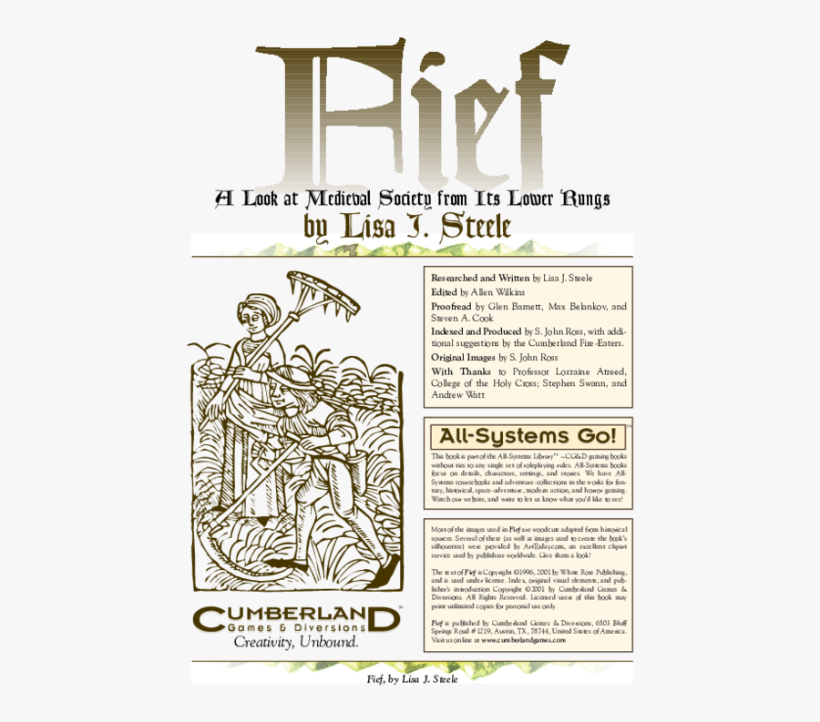 Medieval, Transparent Clipart