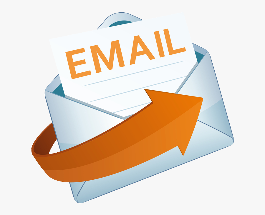 Email Png, Transparent Clipart