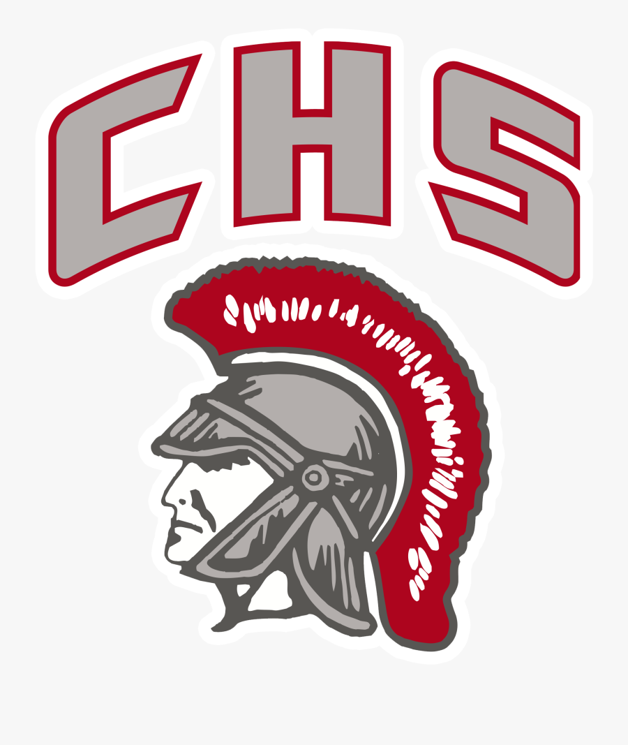 School Logo - Centerburg High School Logo, Transparent Clipart
