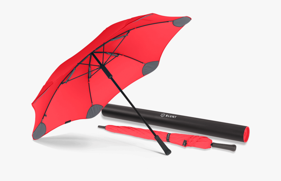Blunt Umbrella Clipart , Png Download - Blunt Classic Umbrella, Transparent Clipart
