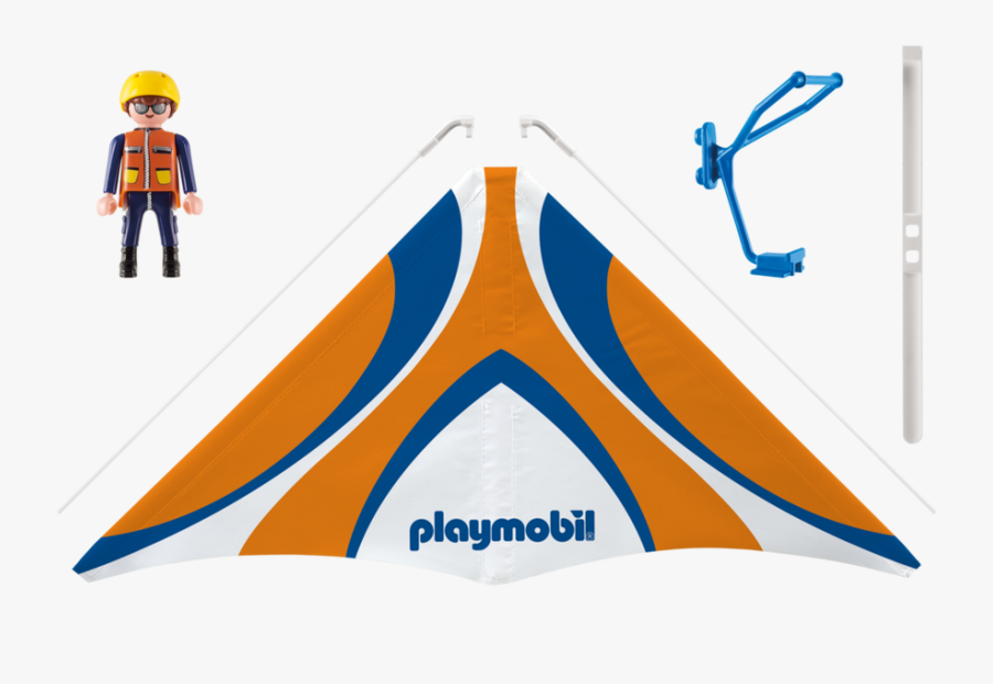 Playmobil 9205, Transparent Clipart