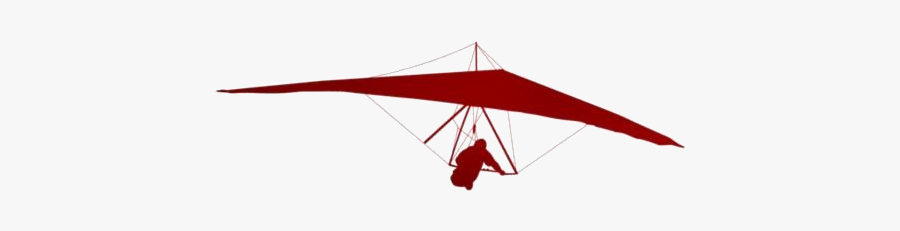 Hang Gliding Png Transparent Images - Hang Gliding, Transparent Clipart