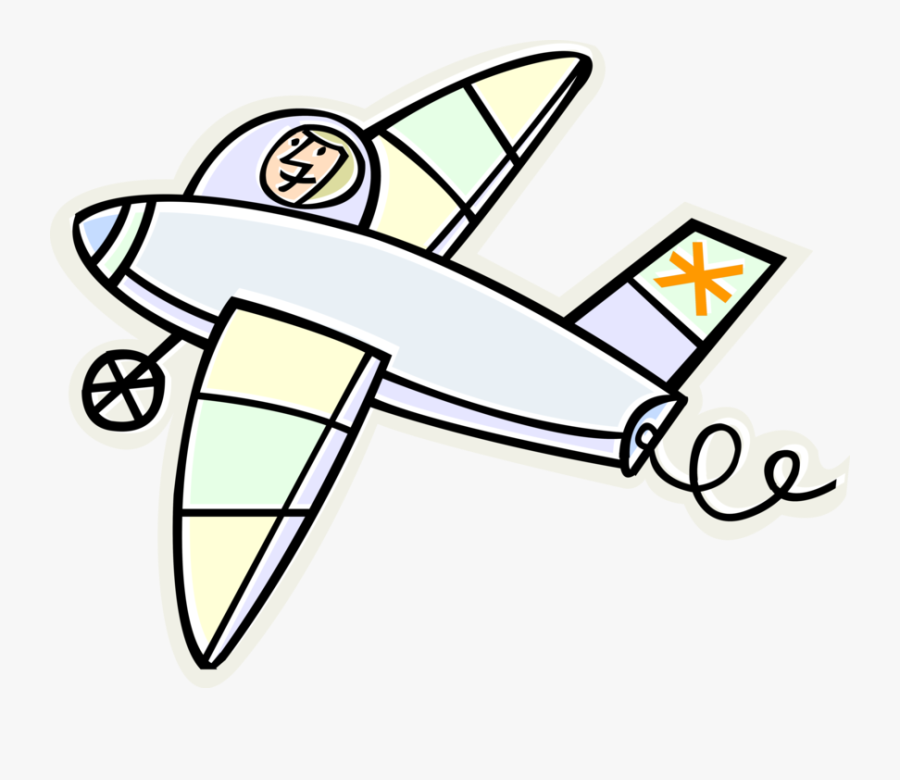 Glider Glides In Free Clipart , Png Download, Transparent Clipart