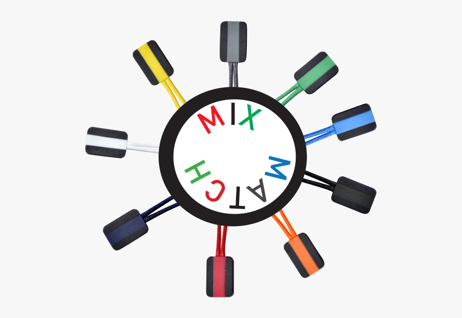 Circle, Transparent Clipart