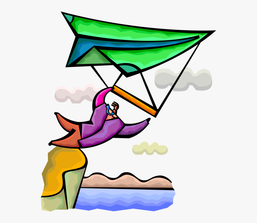 Vector Illustration Of Innovative Businessman Uses, Transparent Clipart