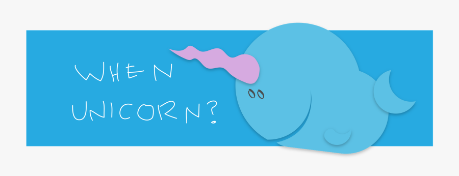 A Unicorn Built Without Code Does It Exist, Transparent Clipart