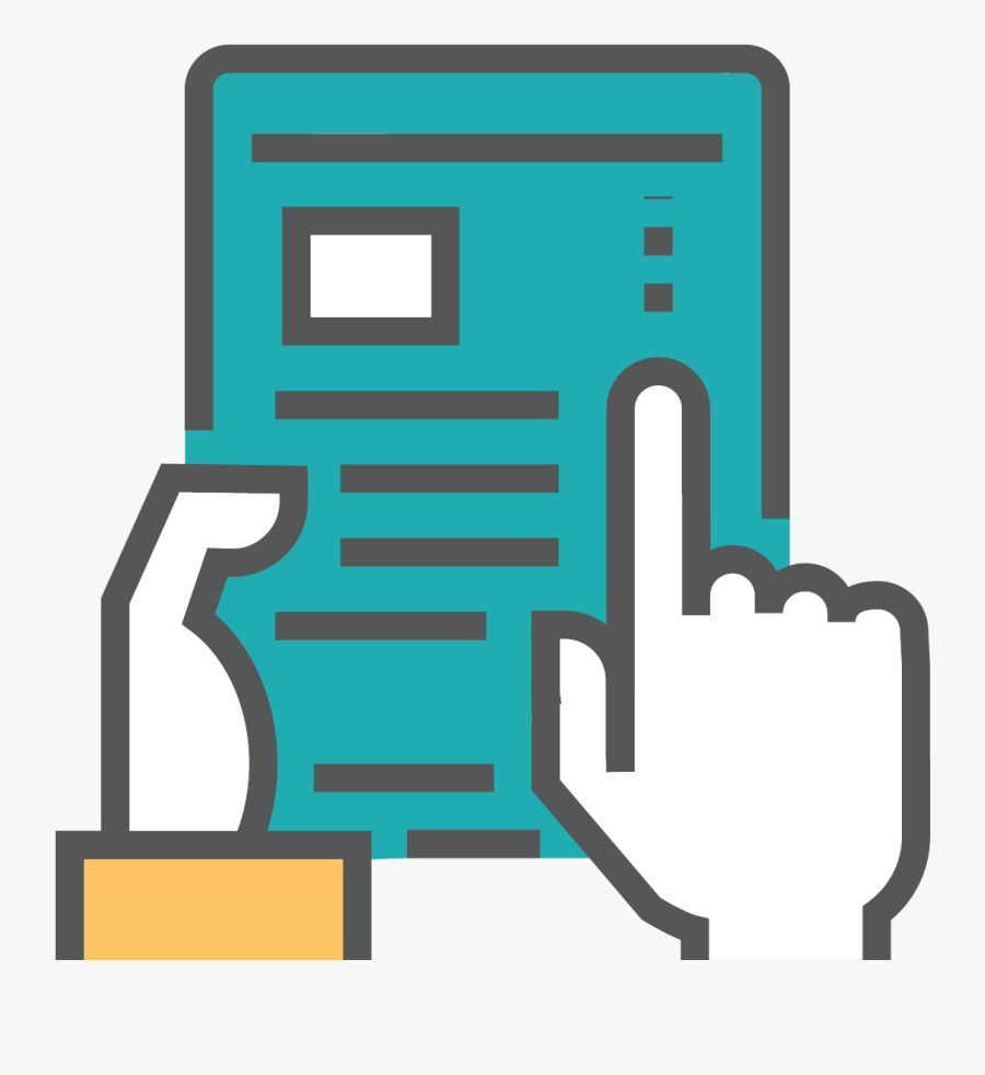 School Program Icon Png, Transparent Clipart