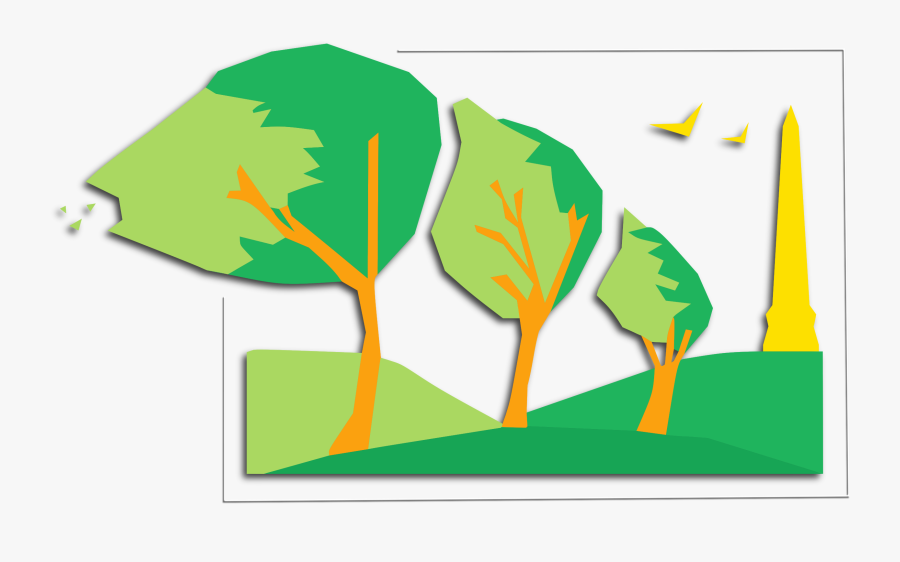 Court Fields School Wellington, Transparent Clipart