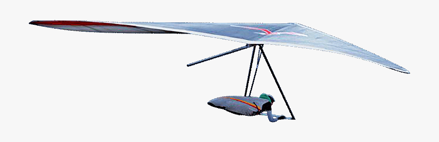 Hang Glider Png, Transparent Clipart