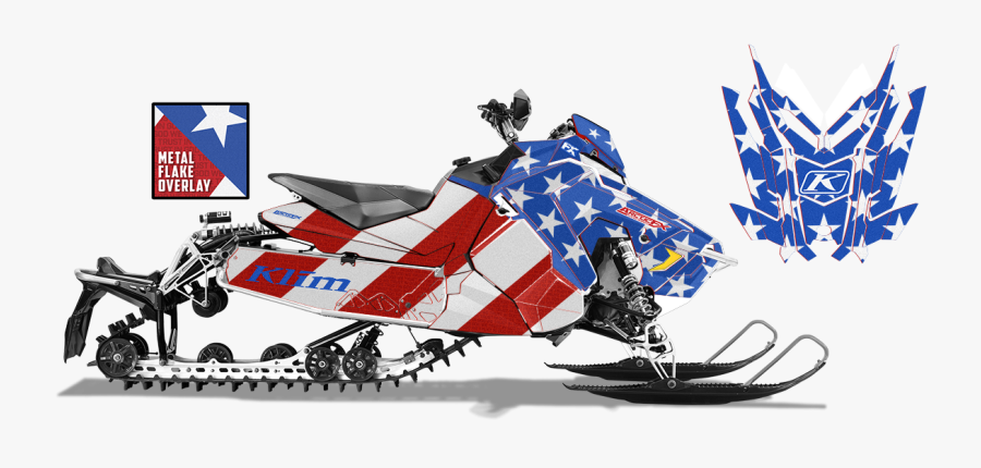 2018 Polaris Switchback Pro S 600, Transparent Clipart