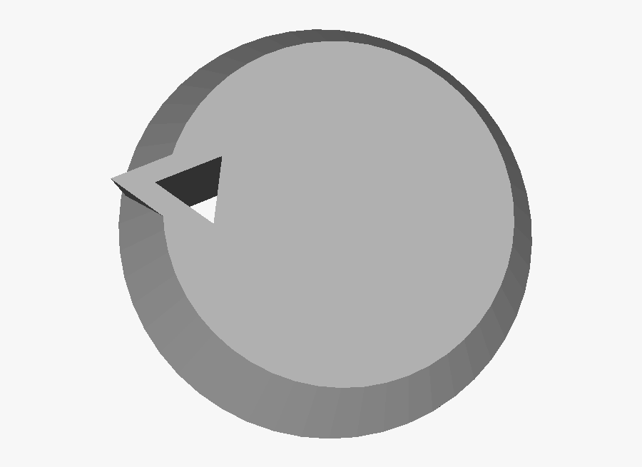 Circle, Transparent Clipart