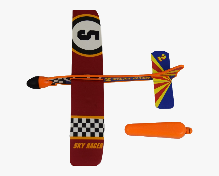 Glider, Transparent Clipart