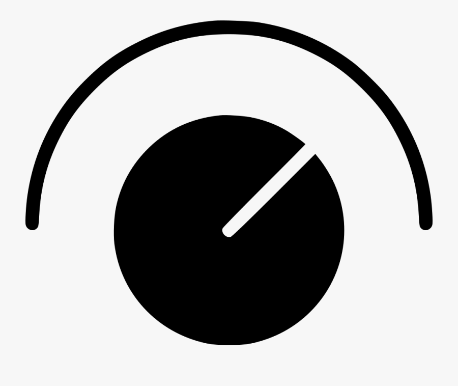 Clip And White,home - Volume Control Icon, Transparent Clipart