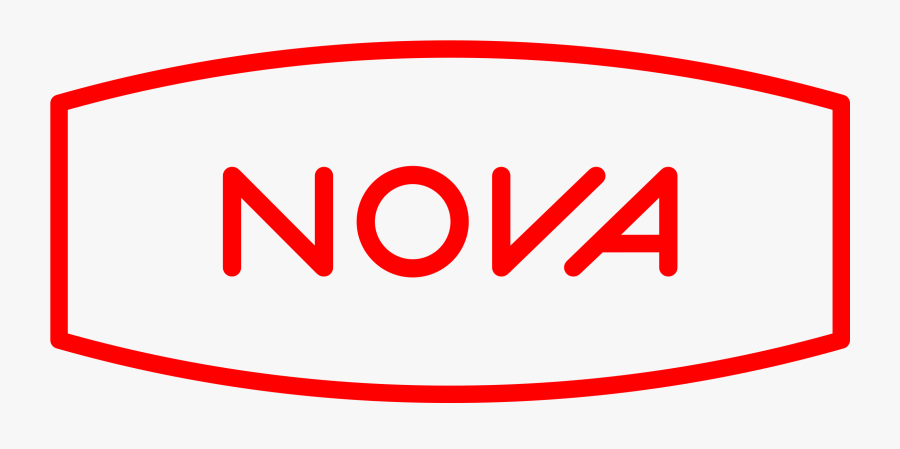 Nova Paragliders Logo, Transparent Clipart
