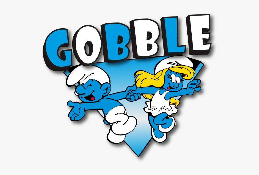 The Smurfs Clipart , Png Download - Smurfs, Transparent Clipart