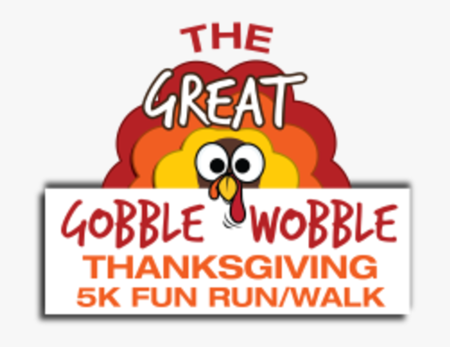 Great Gobble Wobble, Transparent Clipart