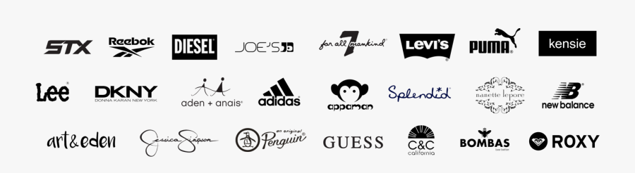 Cloth Brand, Transparent Clipart