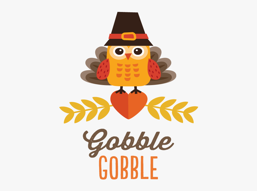 Free Friendsgiving Invitation, Transparent Clipart