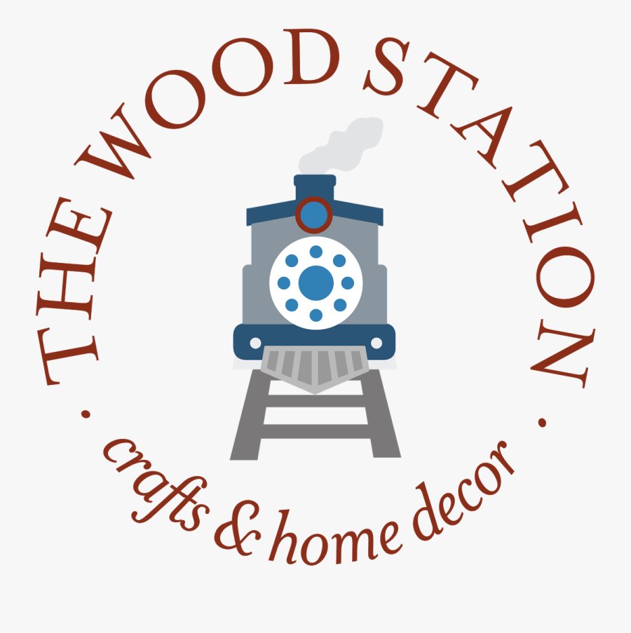 The Wood Station - Blog, Transparent Clipart