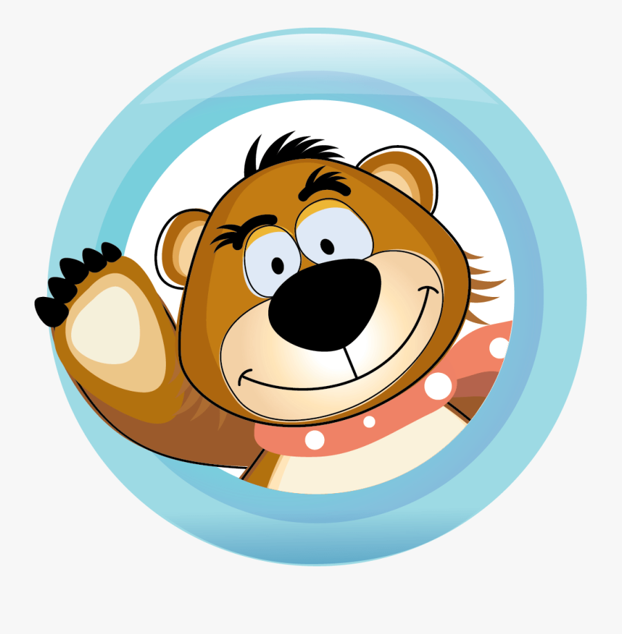 Cartoon, Transparent Clipart