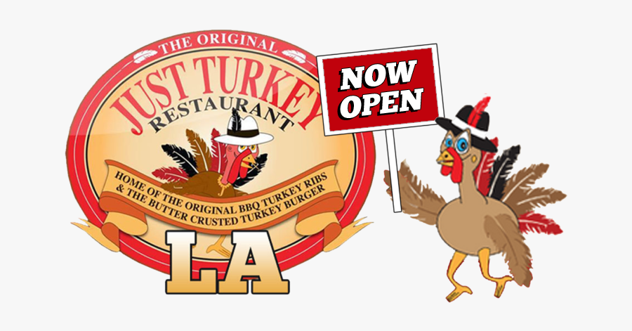 Just Turkey, Transparent Clipart