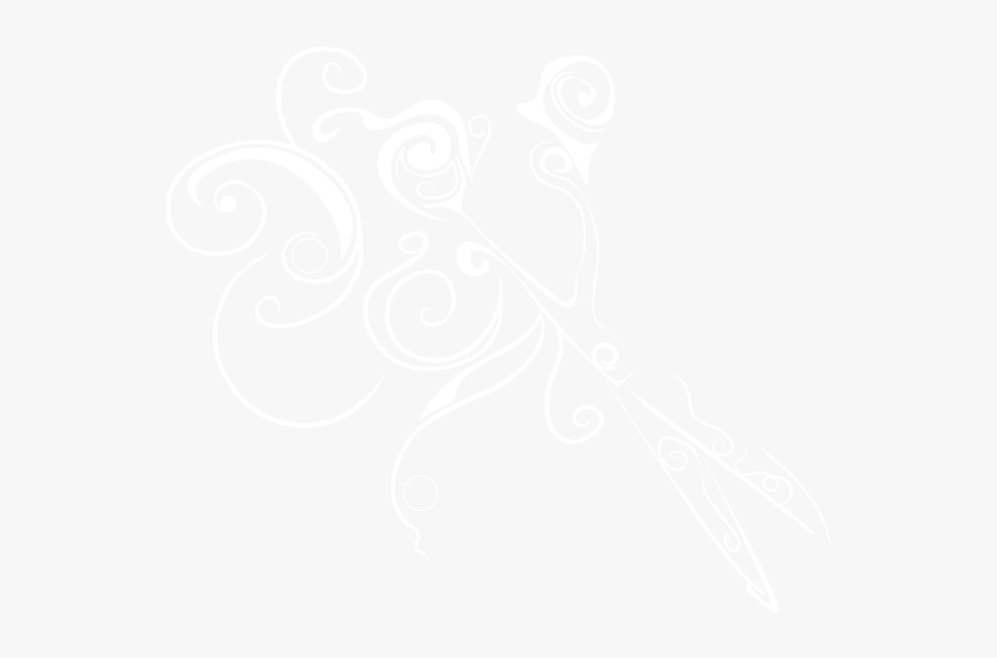Johns Hopkins White Logo, Transparent Clipart
