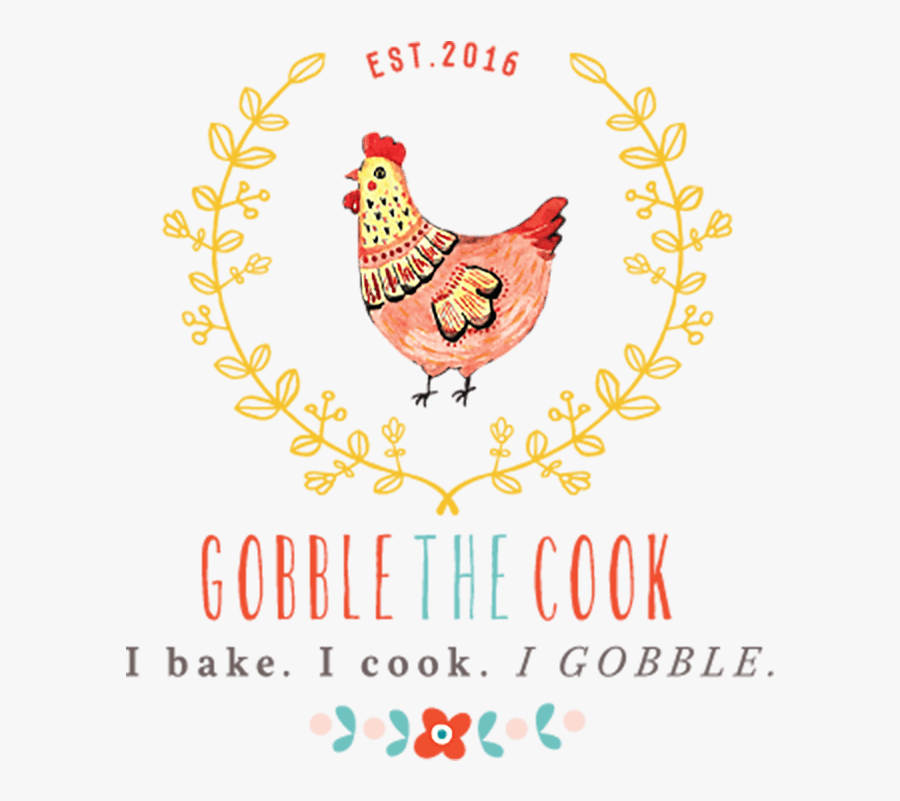 Clip Art Gobble Cakes - Farm Logo Etsy, Transparent Clipart