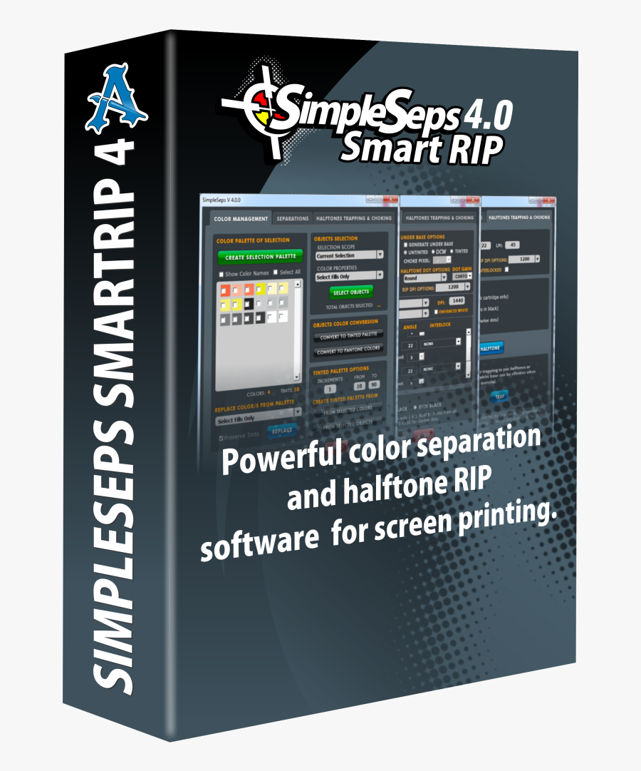 Simpleseps Smartrip - Display Advertising, Transparent Clipart