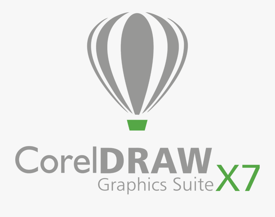 7 Coreldraw Vector For Free Download On Mbtskoudsalg - Logo Corel Draw X7 Png, Transparent Clipart