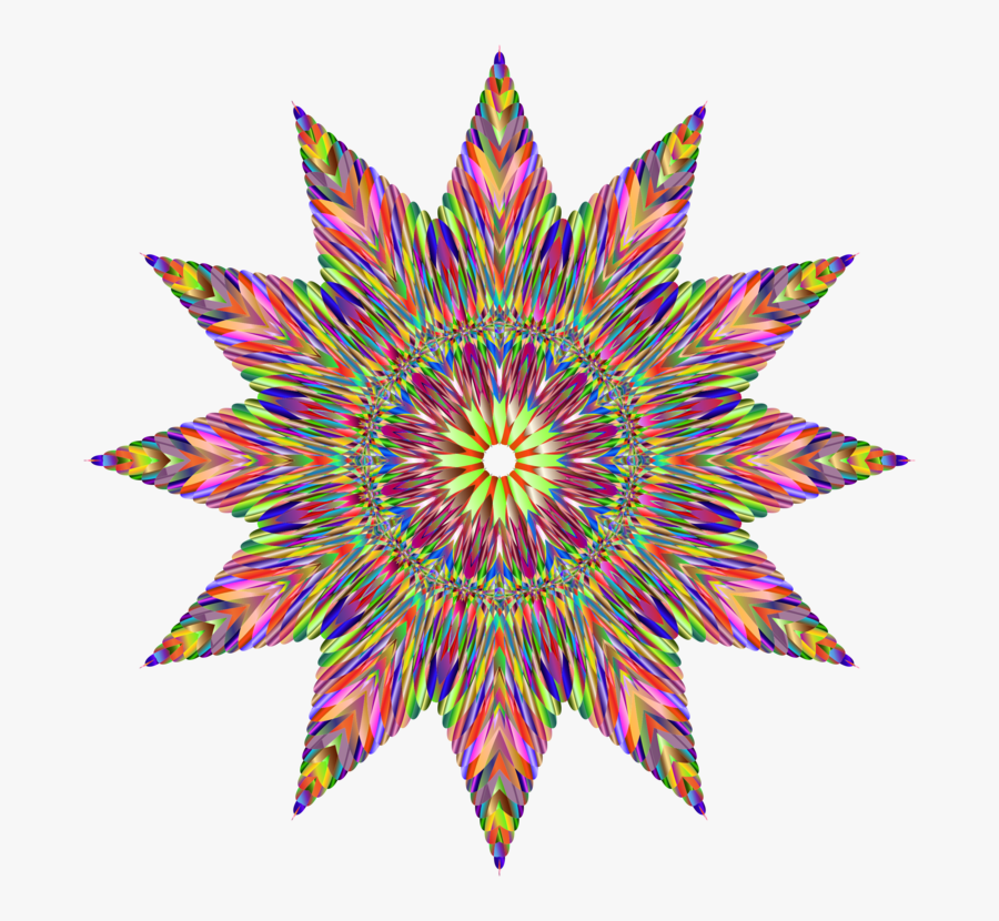 Leaf,symmetry,art Paper - Sun Icon Transparent Background, Transparent Clipart