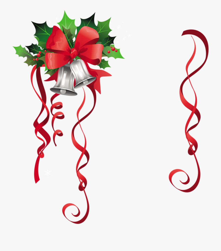 Thumb Image - Guirlandede Noel, Transparent Clipart