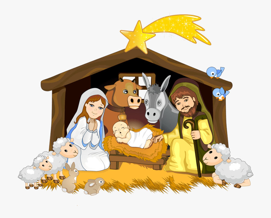 Del Portal De Belén, Transparent Clipart