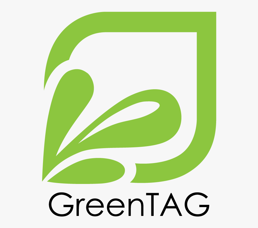 Pool Product In The World - Green Tag Logo, Transparent Clipart