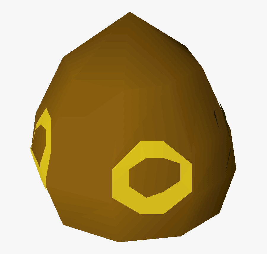 Clip Art Rich Egg Old School, Transparent Clipart