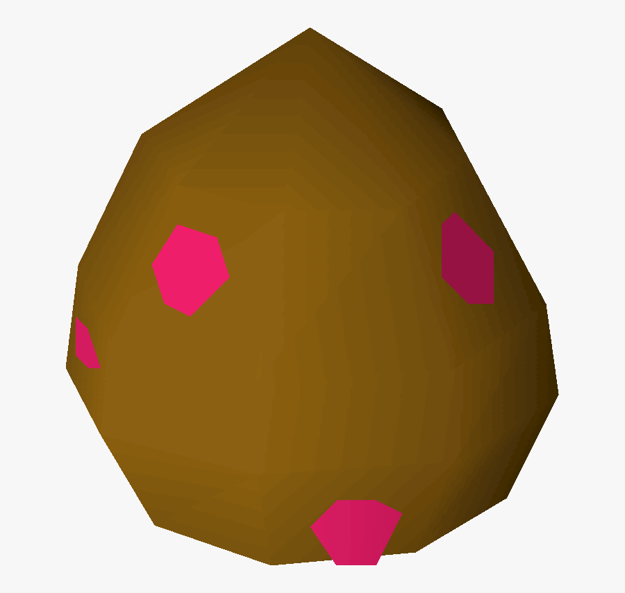 Clip Art Runescape Easter - Illustration, Transparent Clipart