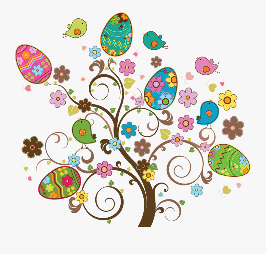 Transparent Holy Week Clipart - Tarjetas Para Pascua Para Imprimir, Transparent Clipart
