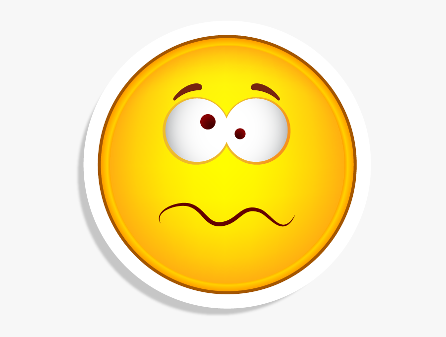 Smiley, Transparent Clipart