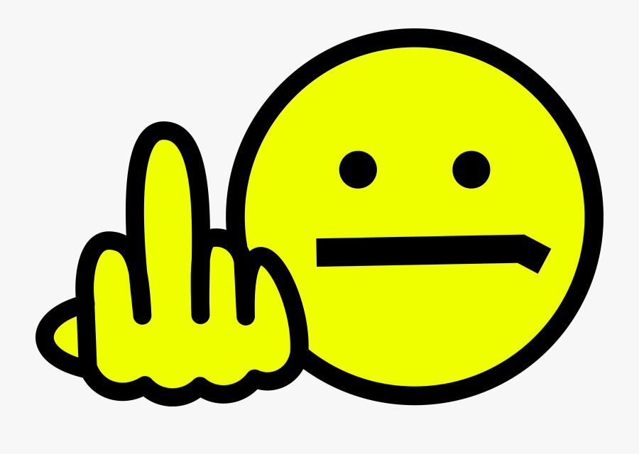 Angry Emoji Clipart High Definition - Mad Emoji, Transparent Clipart