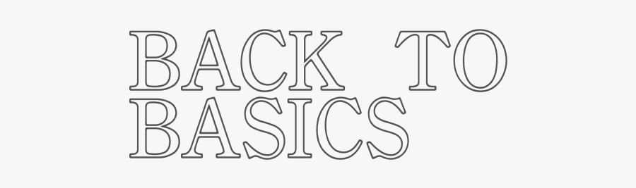 Clip Art Predicting Fashion S Next - Calligraphy, Transparent Clipart