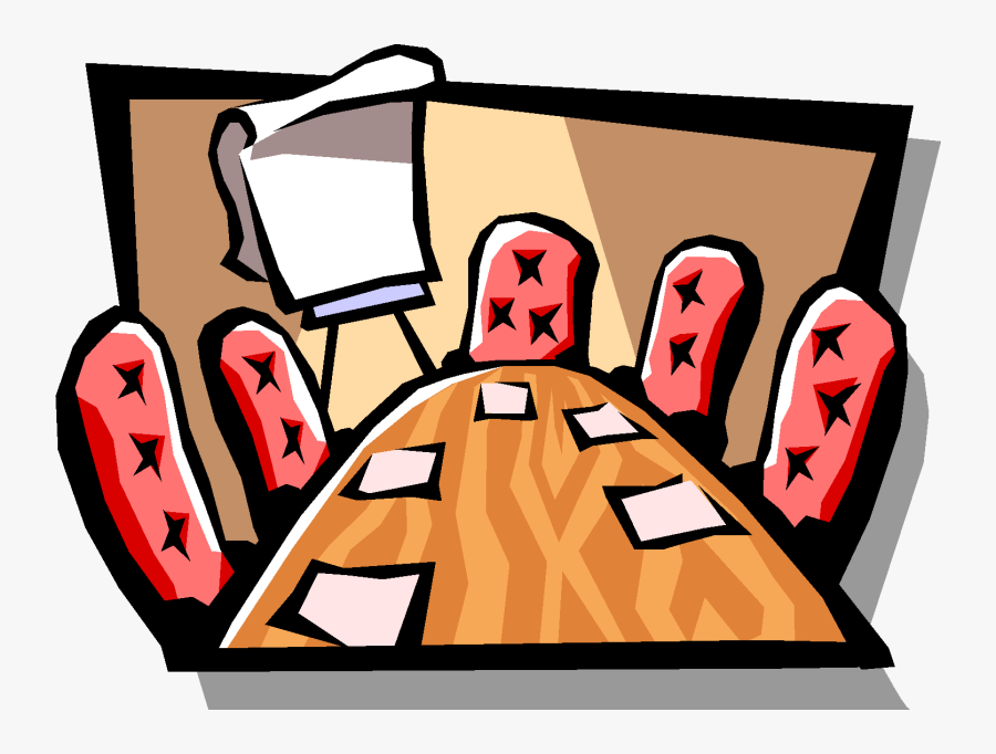 Bill Being Sent To Committee, Transparent Clipart