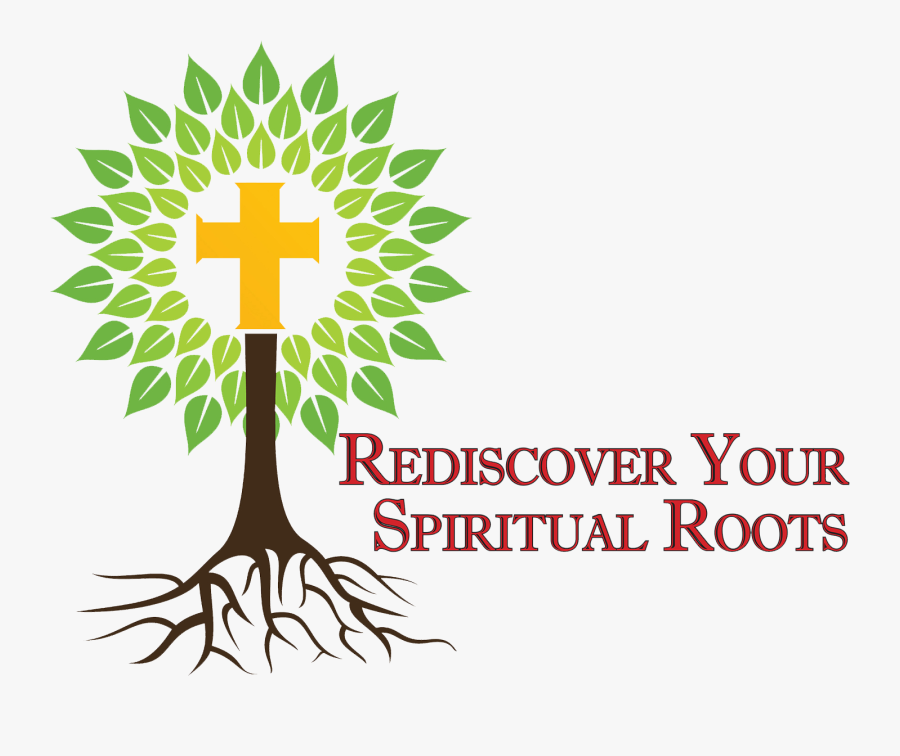 Spiritualroots, Transparent Clipart