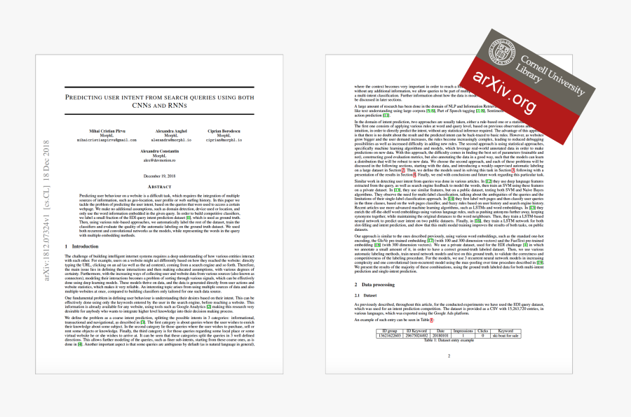 Transparent Papers Png - Brochure, Transparent Clipart