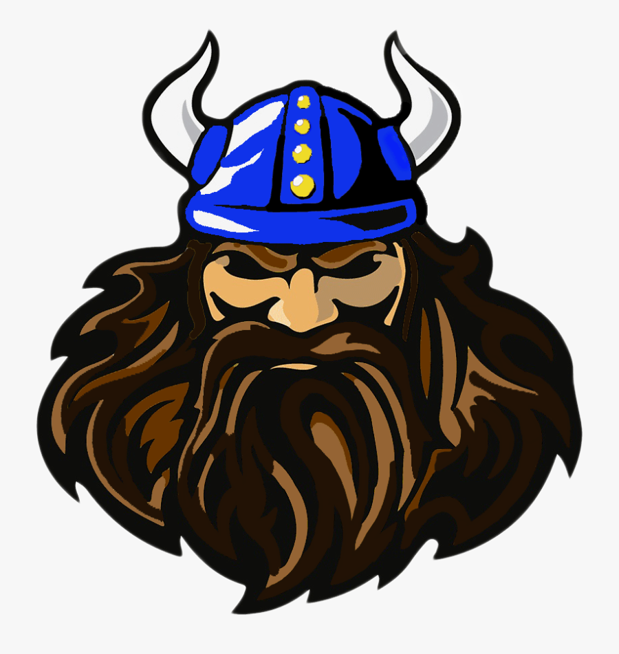 Martino Jr High Logo, Transparent Clipart