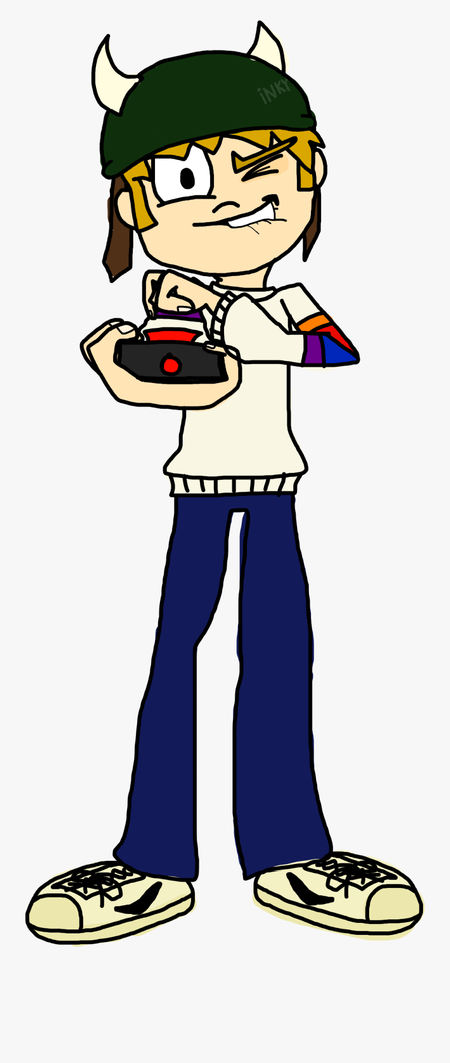 Cartoon, Transparent Clipart