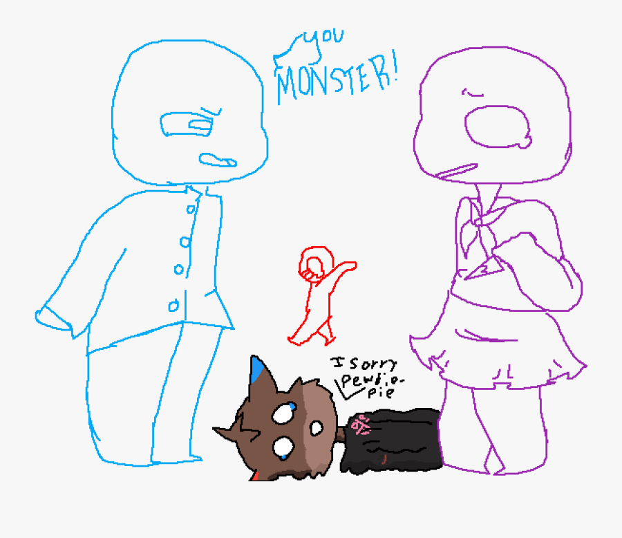 Cartoon, Transparent Clipart