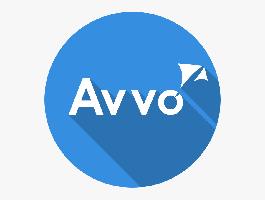 7 Ways To Substantially Increase Your Avvo Lawyer Rating - Circle, Transparent Clipart