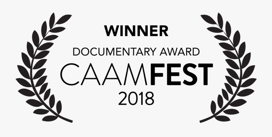 Caamfest Awardwin Documentaryaward - Toronto International Film Festival Logo, Transparent Clipart