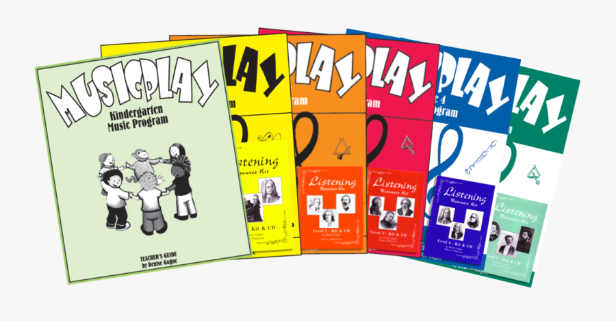 Transparent Listening Png - Flyer, Transparent Clipart