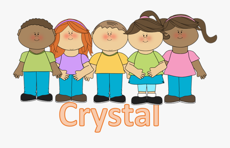 The Techie Teacher - Friends Clipart, Transparent Clipart